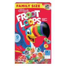 Froot Loops