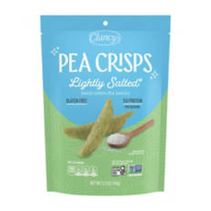 Pea Crisp