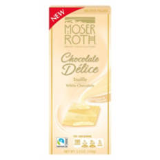 White Chocolate Truffle
