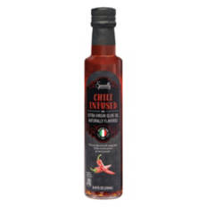 Chili Infused Extra Virgin Olive Oil