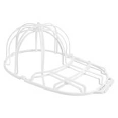Baseball Cap Washer, White