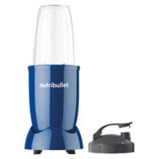 Nutribullet Personal Blender, Blue