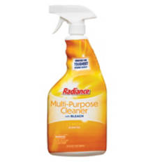Multi  Purpose Cleaner with Bleach, 32 fl oz