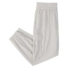 Ladies Revive Joggers Pant - White, XL