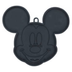 Holiday Trivet - Mickey