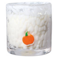 Halloween Icon Candle - Spooky Pumpkin Glow, 7.1 oz