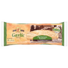 Parmesan Romano Garlic Bread, 10 oz