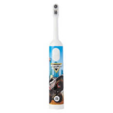 Children's Electric Toothbrush - Monster Jam