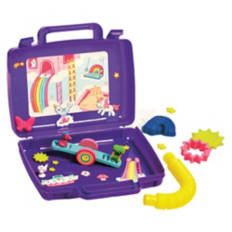 Travel Sensory Bin - Magical Play