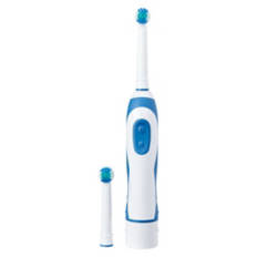 Rotating Electric Toothbrush, Blue