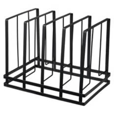 Bakeware Sorter, Black