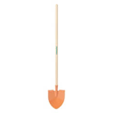Childrens Gardening Tool - Spade, Peach