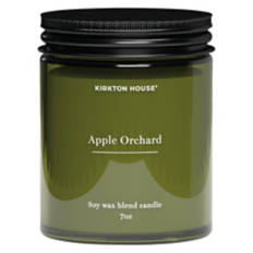 Herbalist Candle - Apple Orchard, 7 oz