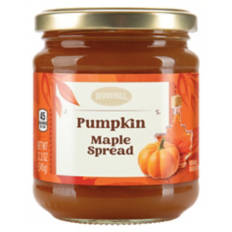 Maple Pumpkin Spread, 12.5 oz