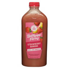 Strawberry  Banana Smoothie, 52 fl oz