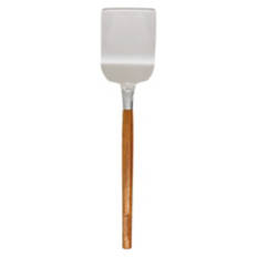 Acacia & Stainless Steel Utensil - Turner