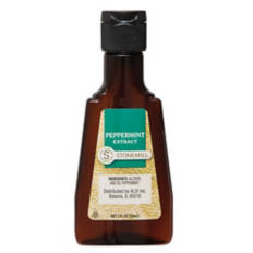 Pure Peppermint Extract, 2 fl oz