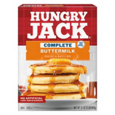 Pancake Mix