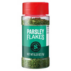 Parsley Flakes, 0.25 oz