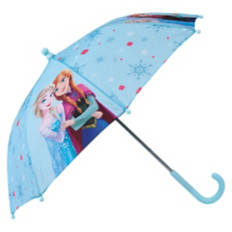 Children's Stick Umbrella - Frozen