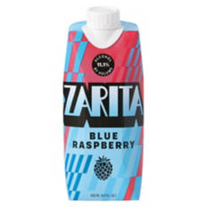 Blue Raspberry Cocktail, 500 ml