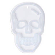 Halloween Neon Sign - Skull