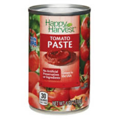 Tomato Paste, 6 oz