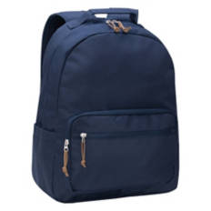 16" Backpack, Navy
