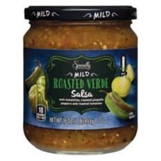 Verde Salsa, 16 oz