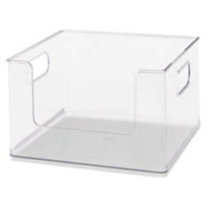 Laundry Storage Solution - Stacking Bin