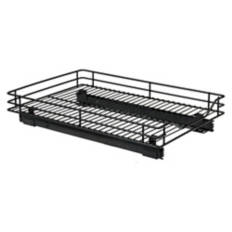 Basket Organizer, Black