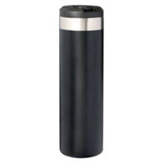 20 oz Stainless Steel Traveler Bottle - Black