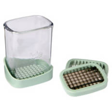 Portable Fresh Press Chopper