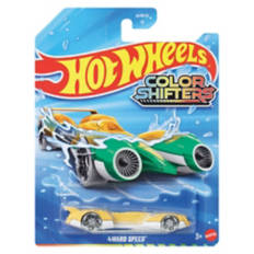 Kid's Color Shifters Car - Assorted Varieties