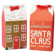 2 Pack Tall Treat Boxes - Juvi