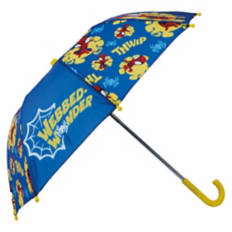 Children's Collapsible Umbrella - Spiderman