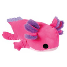 Kids Weighted Plush Toy - Axolotl