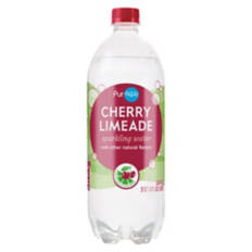 Cherry Limeade
