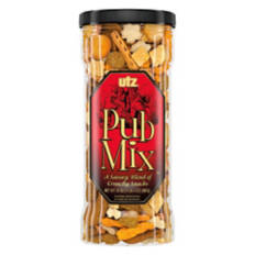 Pub Mix Crunchy Snacks, 20 oz