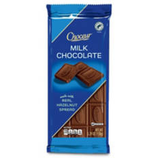 Milk  Chocolate Bar, 5.29 oz