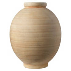 Ceramic Vase - Textured