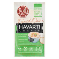 French Onion Havarti Cheese, 6 oz