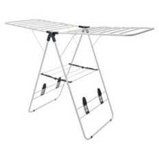 Drying Rack, White