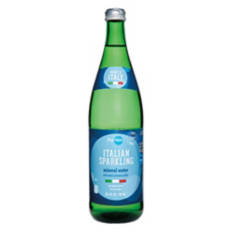 Mineral Water