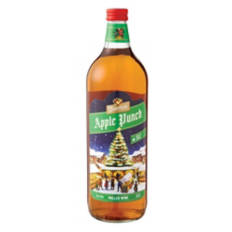 Apple Punch Mulled Wine, 1 L