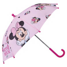 Children's Stick Umbrella - Minnie
