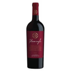 Soft Red Wine Blend, 500 ml