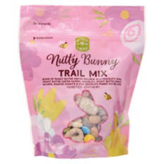 Easter Peanut Butter & Chocolate Trail Mix, 8 oz
