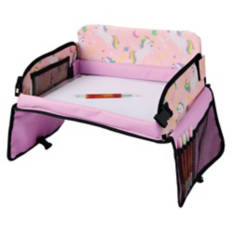 Portable Travel & Gaming Table - Unicorn Travel