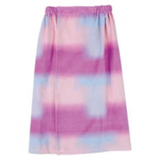 60" x 31" Body Wrap - Tie-Dye